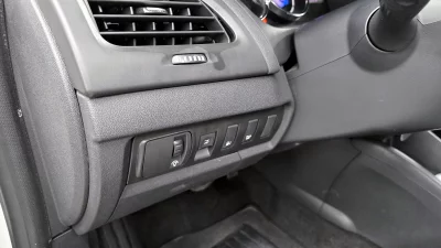 Renault Samsung SM3
