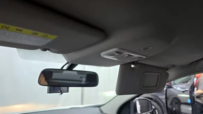 Renault Samsung SM3