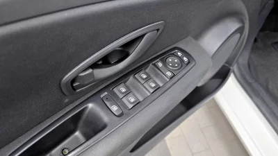 Renault Samsung SM3