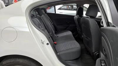 Renault Samsung SM3