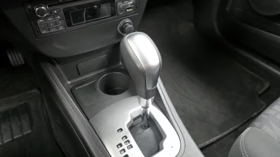 Renault Samsung SM3