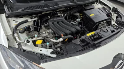 Renault Samsung SM3