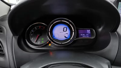 Renault Samsung SM3