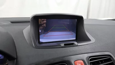 Renault Samsung SM3