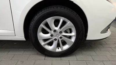 Renault Samsung SM3