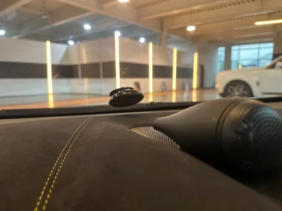Mclaren 570S