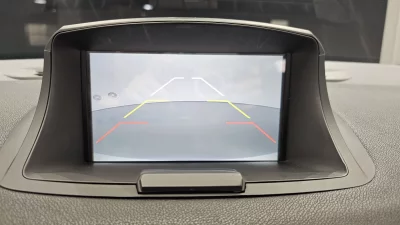 Renault Samsung SM3
