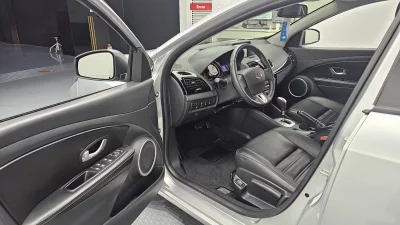 Renault Samsung SM3