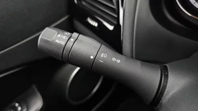 Renault Samsung SM3