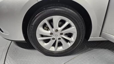 Renault Samsung SM3