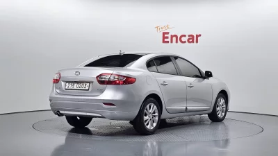 Renault Samsung SM3