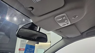 Renault Samsung SM3
