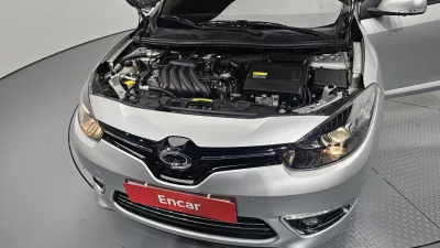 Renault Samsung SM3