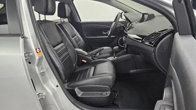 Renault Samsung SM3