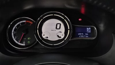 Renault Samsung SM3