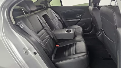 Renault Samsung SM3