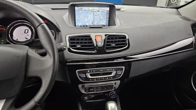 Renault Samsung SM3
