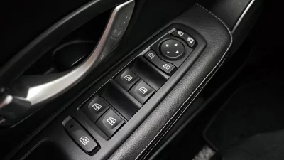 Renault Samsung SM3