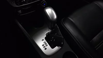 Renault Samsung SM3
