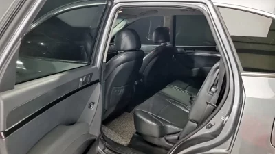 Hyundai Veracruz
