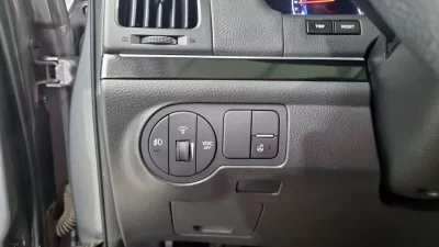 Hyundai Veracruz