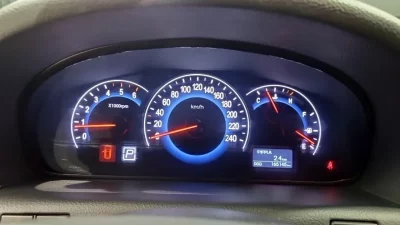 Hyundai Veracruz