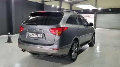 Hyundai Veracruz