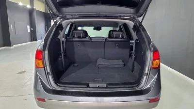 Hyundai Veracruz