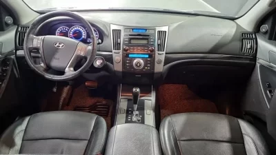 Hyundai Veracruz