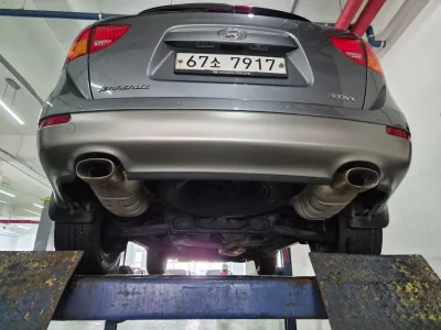 Hyundai Veracruz