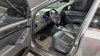 Hyundai Veracruz