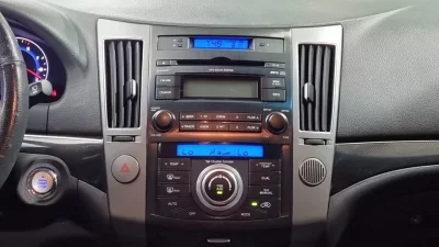 Hyundai Veracruz