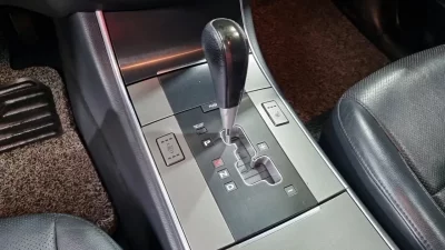 Hyundai Veracruz