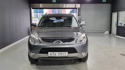 Hyundai Veracruz