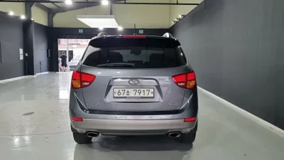 Hyundai Veracruz