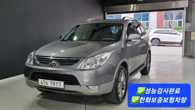Hyundai Veracruz