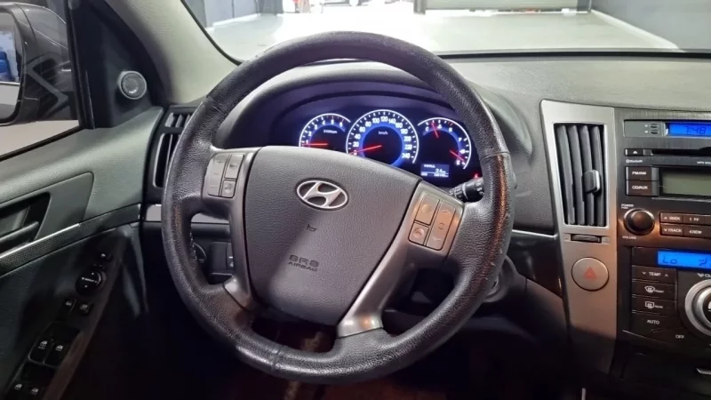 Hyundai Veracruz
