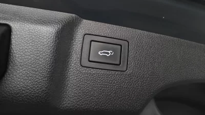 Hyundai Maxcruz