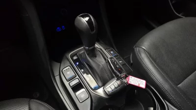 Hyundai Maxcruz