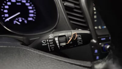 Hyundai Maxcruz