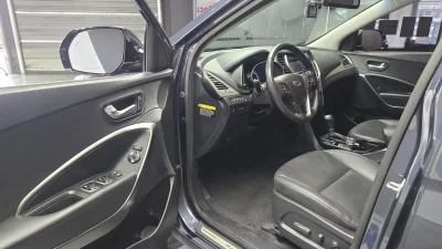 Hyundai Maxcruz