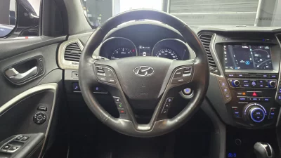 Hyundai Maxcruz