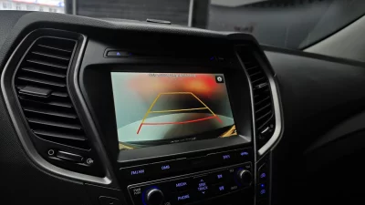 Hyundai Maxcruz