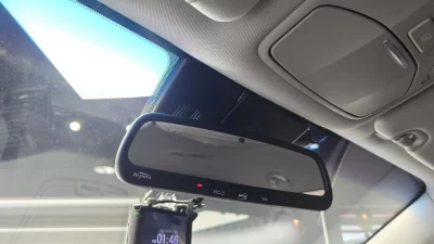 Hyundai Maxcruz