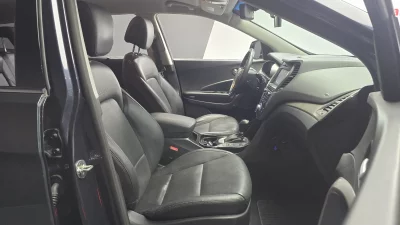 Hyundai Maxcruz