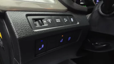 Hyundai Maxcruz