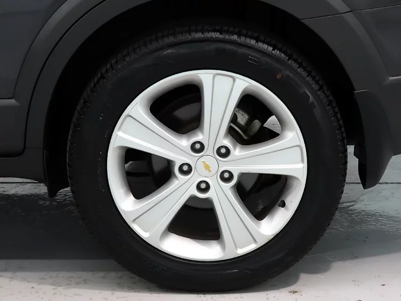 Daewoo Captiva