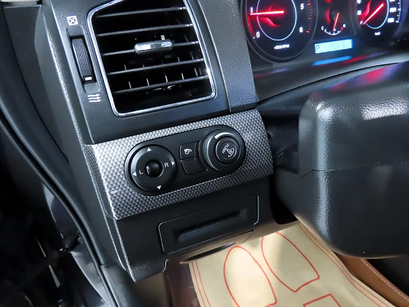 Daewoo Captiva