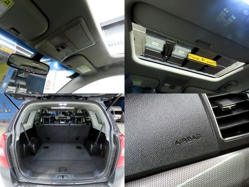 Daewoo Captiva