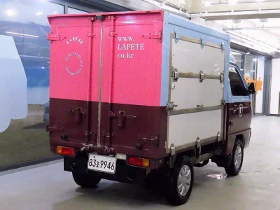 Daewoo labo